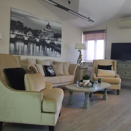 로마 Residenza I Ciclamini B&B 외부 사진