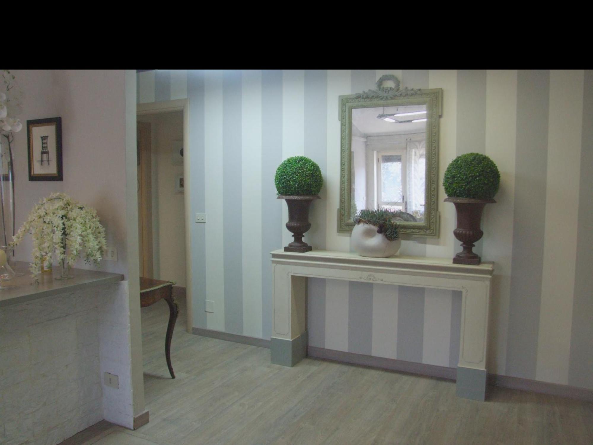 로마 Residenza I Ciclamini B&B 외부 사진