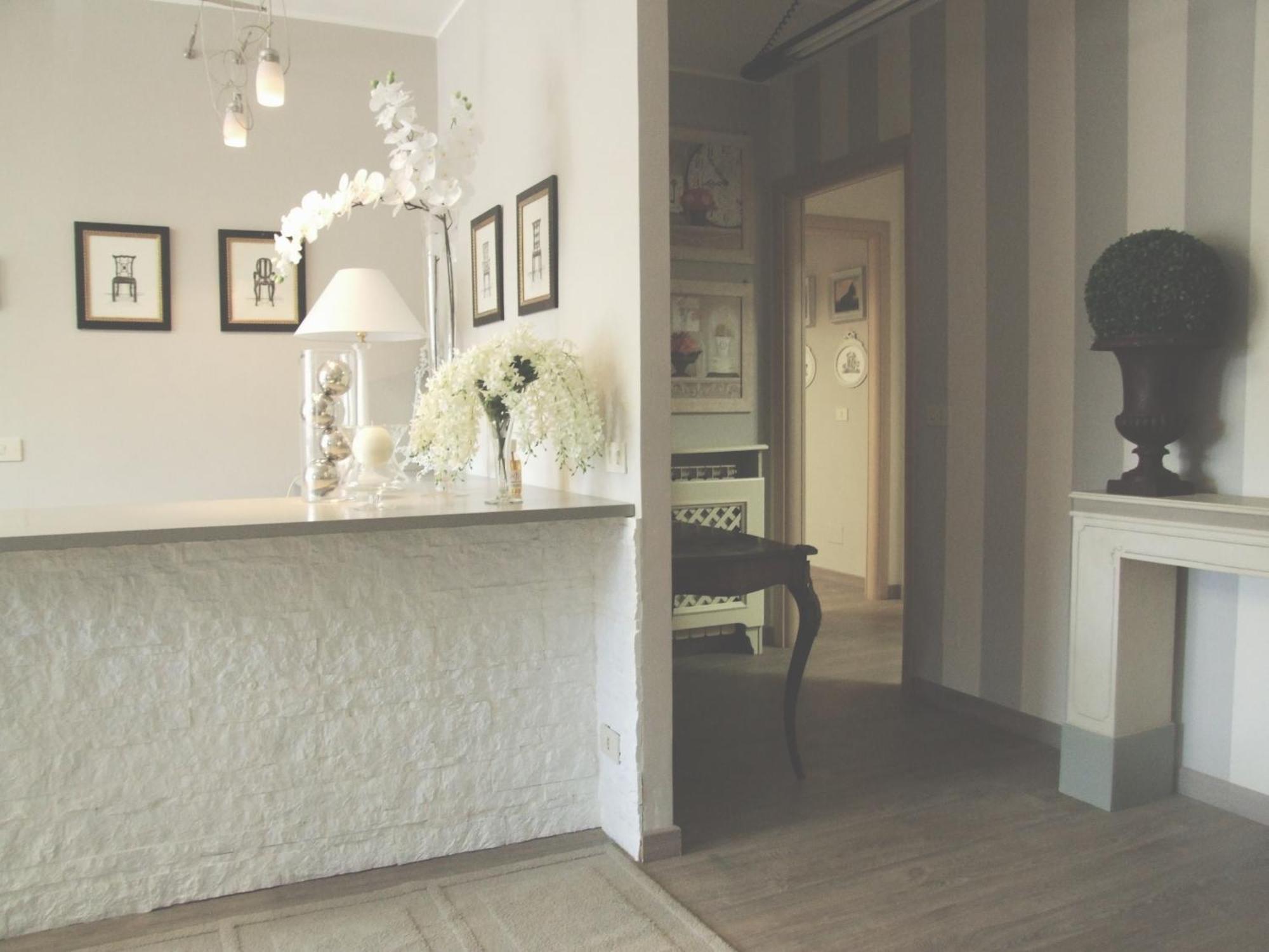로마 Residenza I Ciclamini B&B 외부 사진