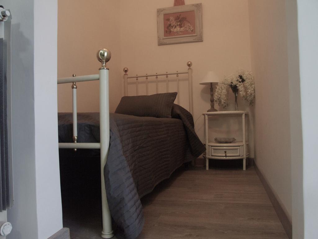 로마 Residenza I Ciclamini B&B 외부 사진