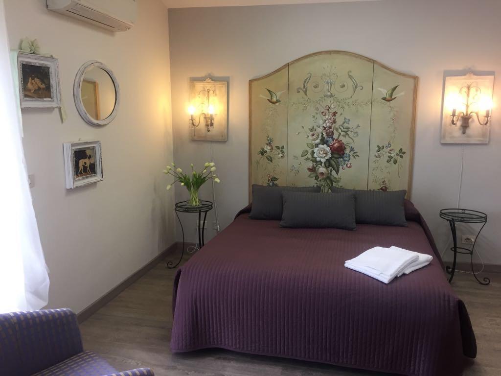 로마 Residenza I Ciclamini B&B 외부 사진