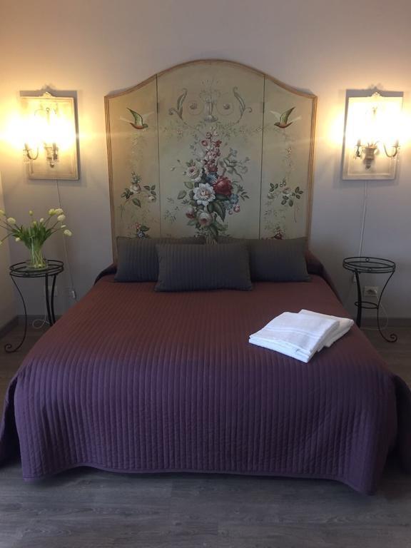 로마 Residenza I Ciclamini B&B 외부 사진