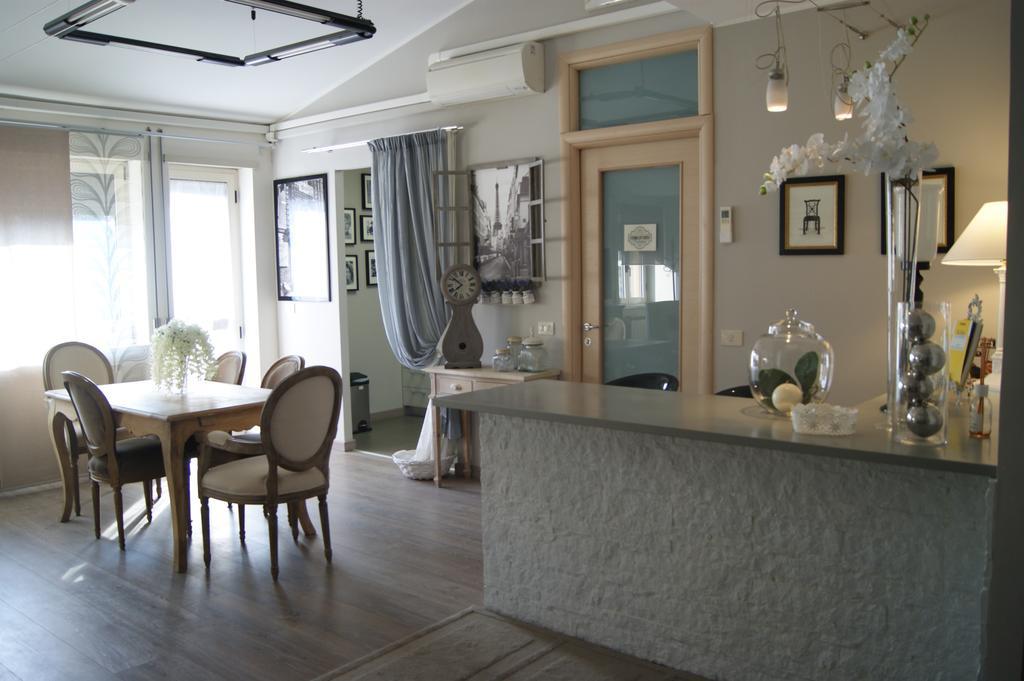 로마 Residenza I Ciclamini B&B 외부 사진