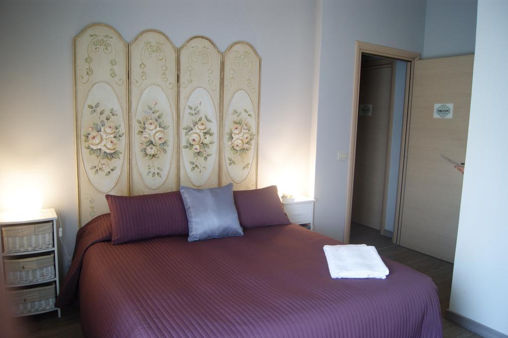 로마 Residenza I Ciclamini B&B 외부 사진