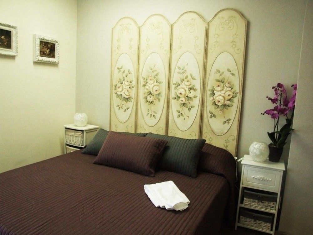 로마 Residenza I Ciclamini B&B 외부 사진