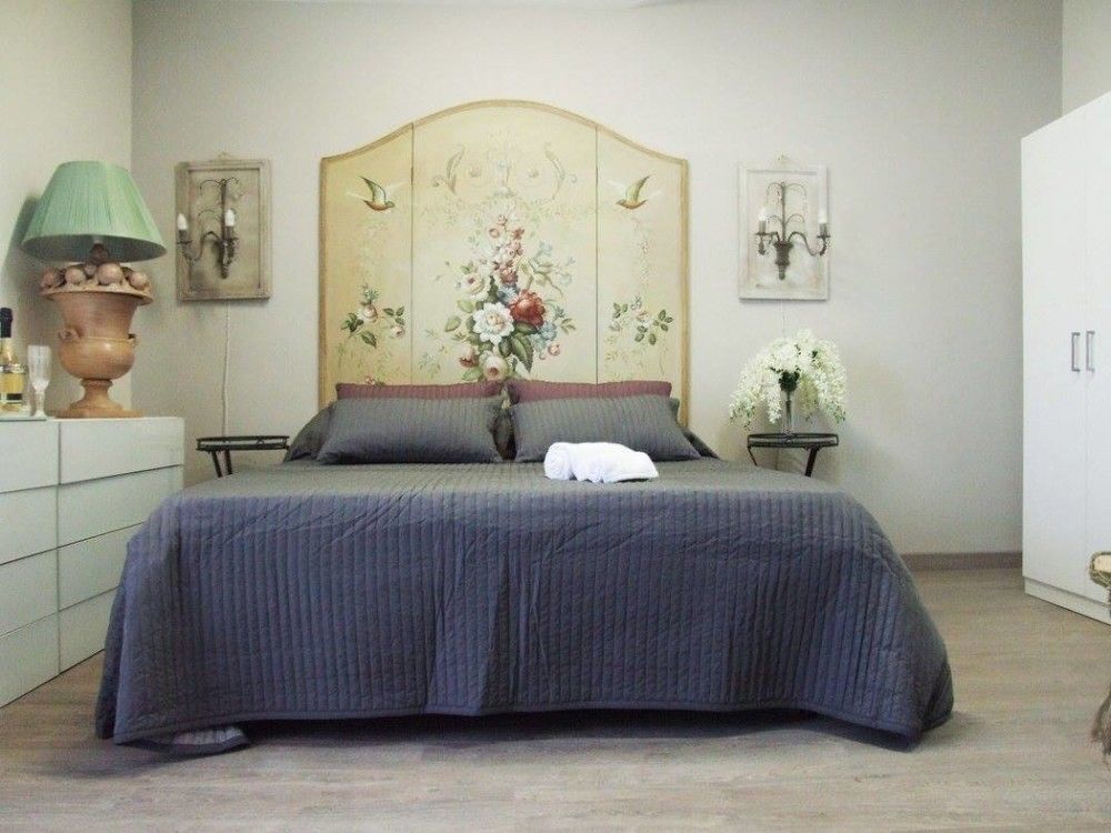 로마 Residenza I Ciclamini B&B 외부 사진