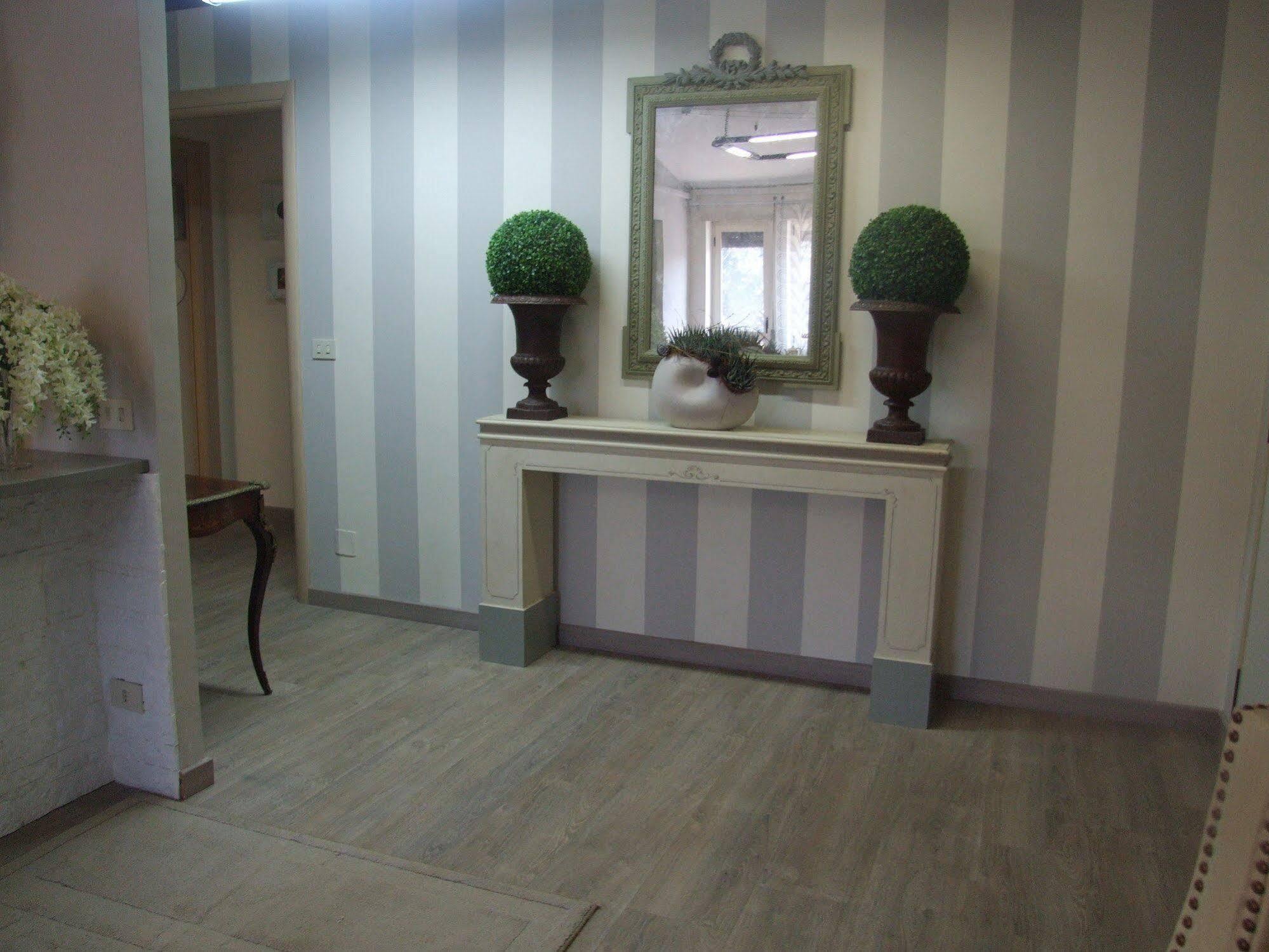 로마 Residenza I Ciclamini B&B 외부 사진